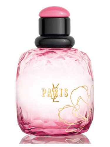 duftzwilling von ysl paris premiere rose|paris premieres roses 2013.